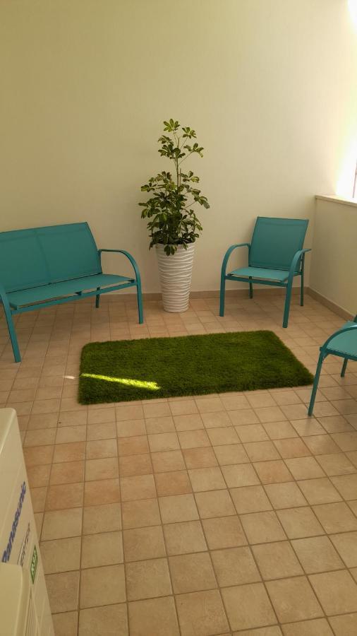 Saconza House Apartment Alghero Bagian luar foto