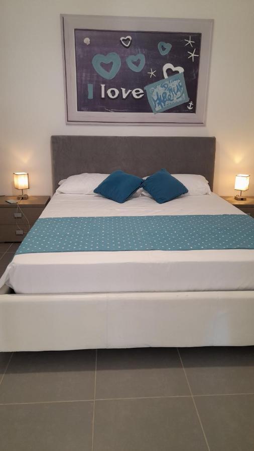 Saconza House Apartment Alghero Bagian luar foto