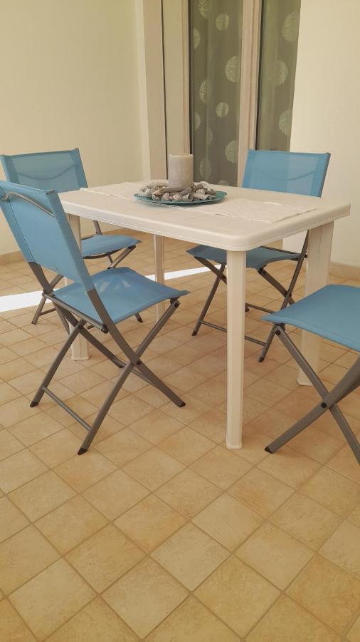 Saconza House Apartment Alghero Bagian luar foto