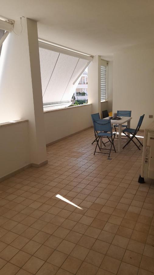 Saconza House Apartment Alghero Bagian luar foto