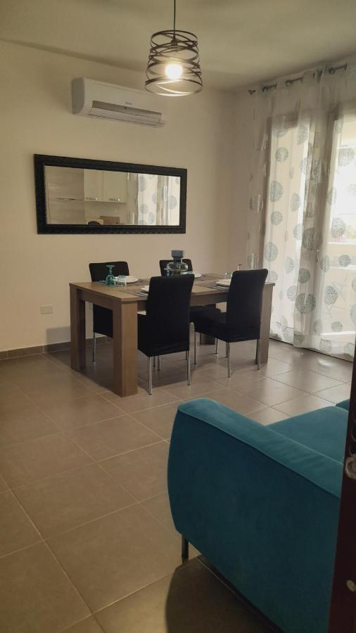 Saconza House Apartment Alghero Bagian luar foto