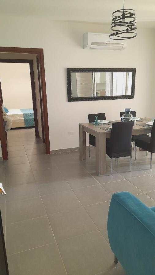 Saconza House Apartment Alghero Bagian luar foto
