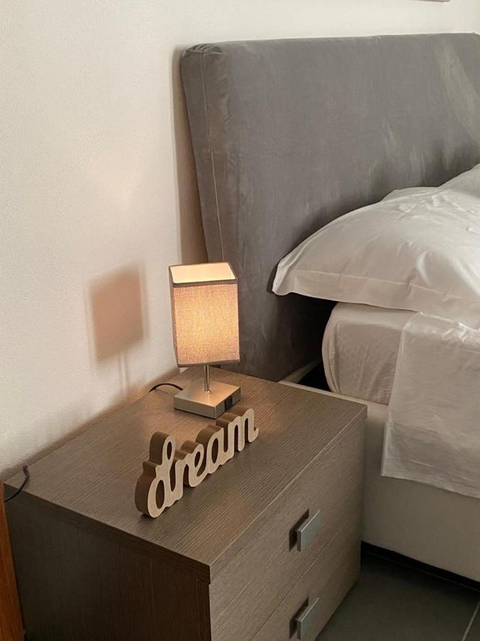 Saconza House Apartment Alghero Bagian luar foto