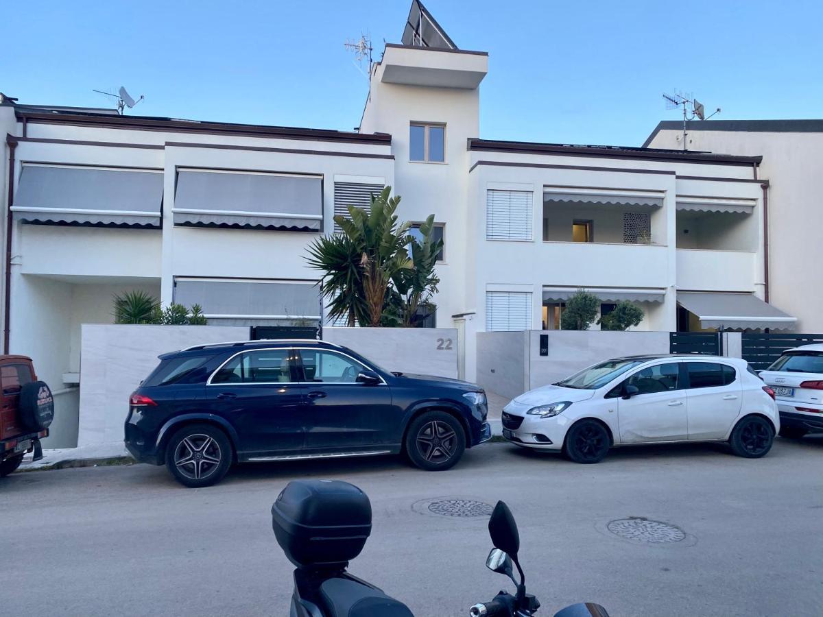Saconza House Apartment Alghero Bagian luar foto