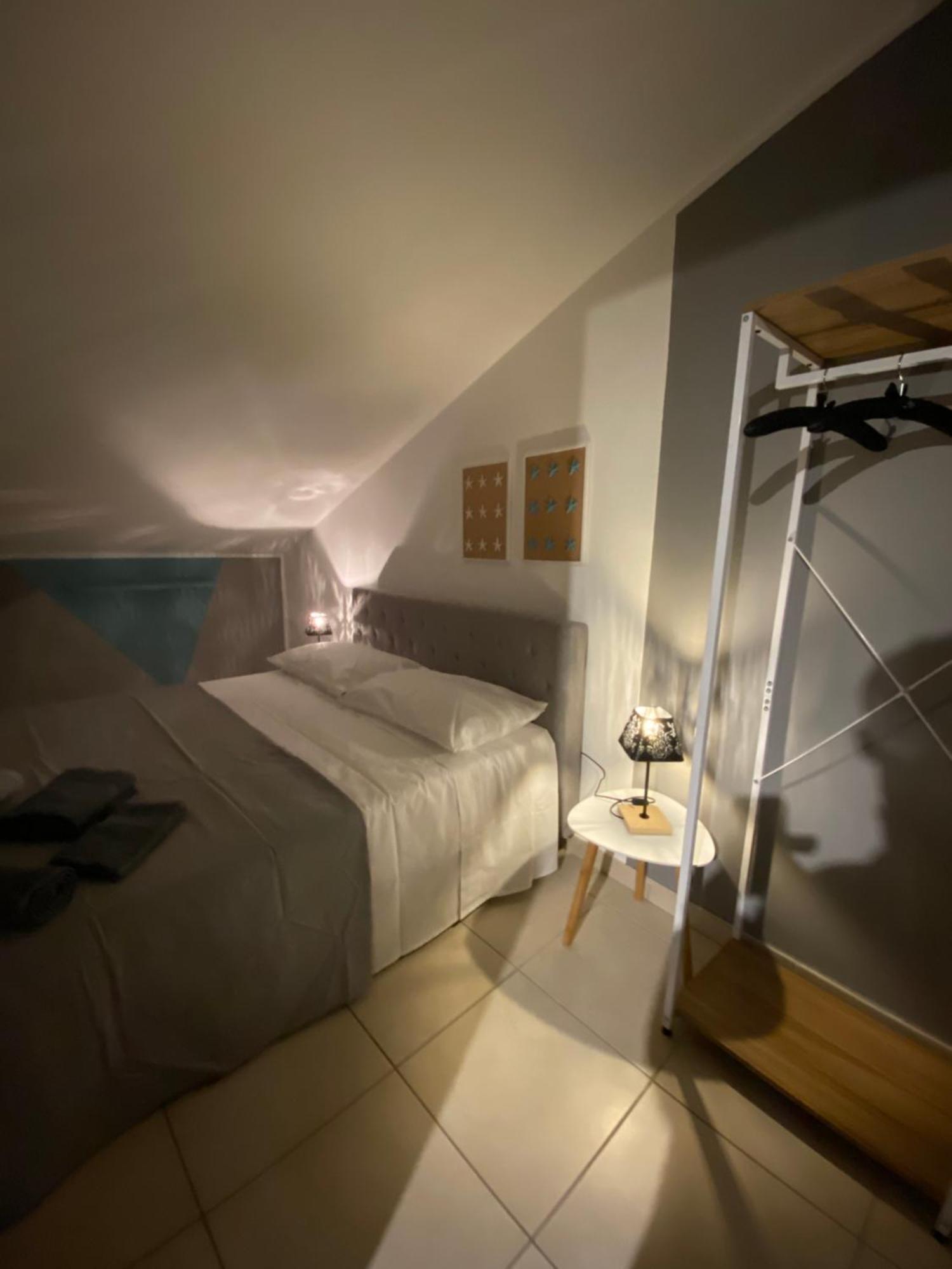 Saconza House Apartment Alghero Bagian luar foto