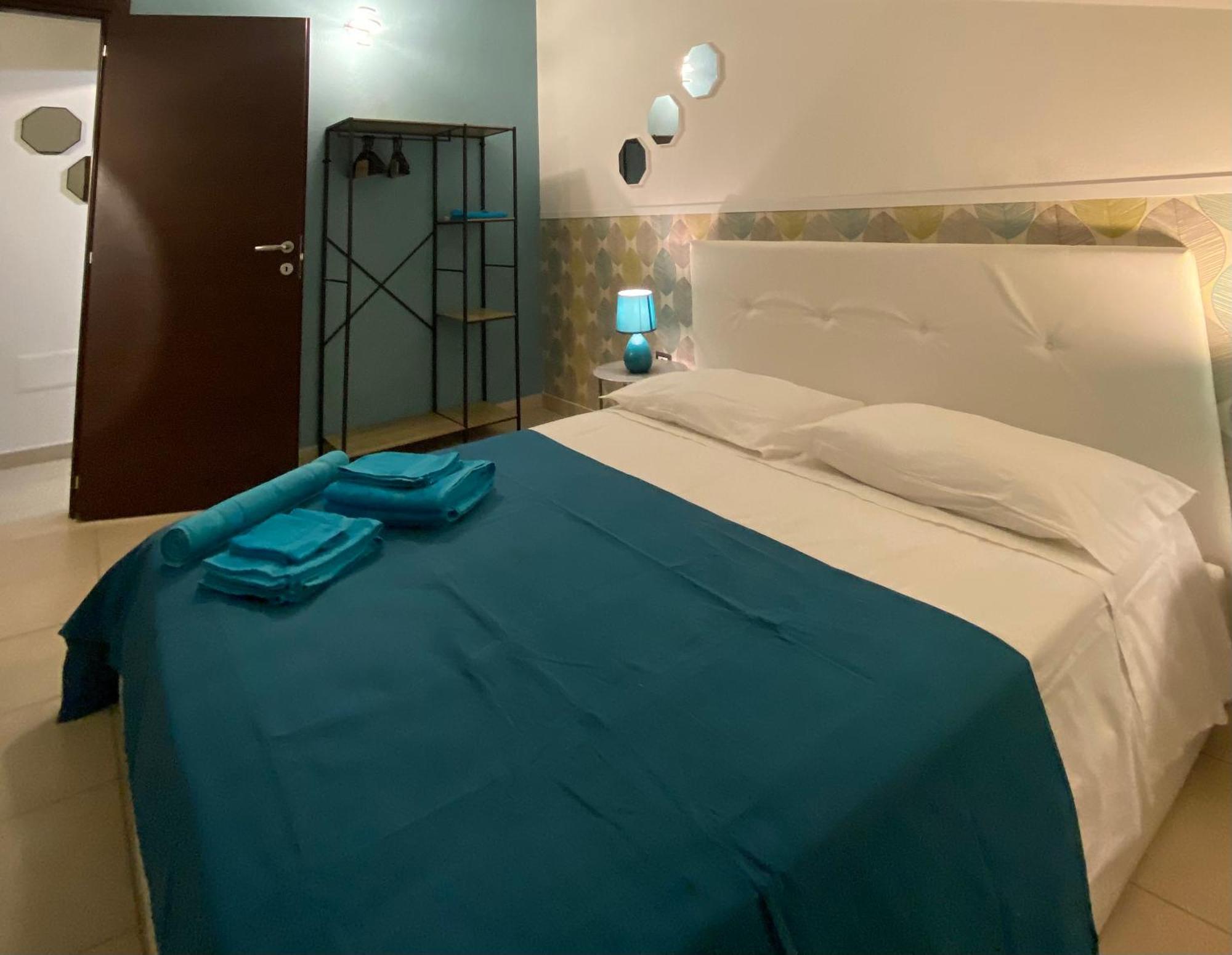 Saconza House Apartment Alghero Bagian luar foto