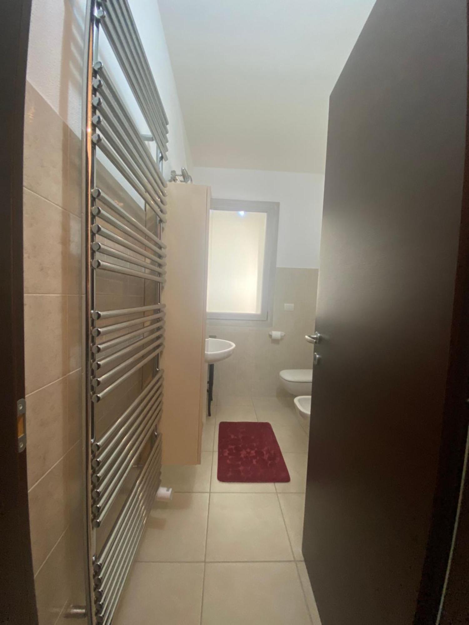 Saconza House Apartment Alghero Bagian luar foto