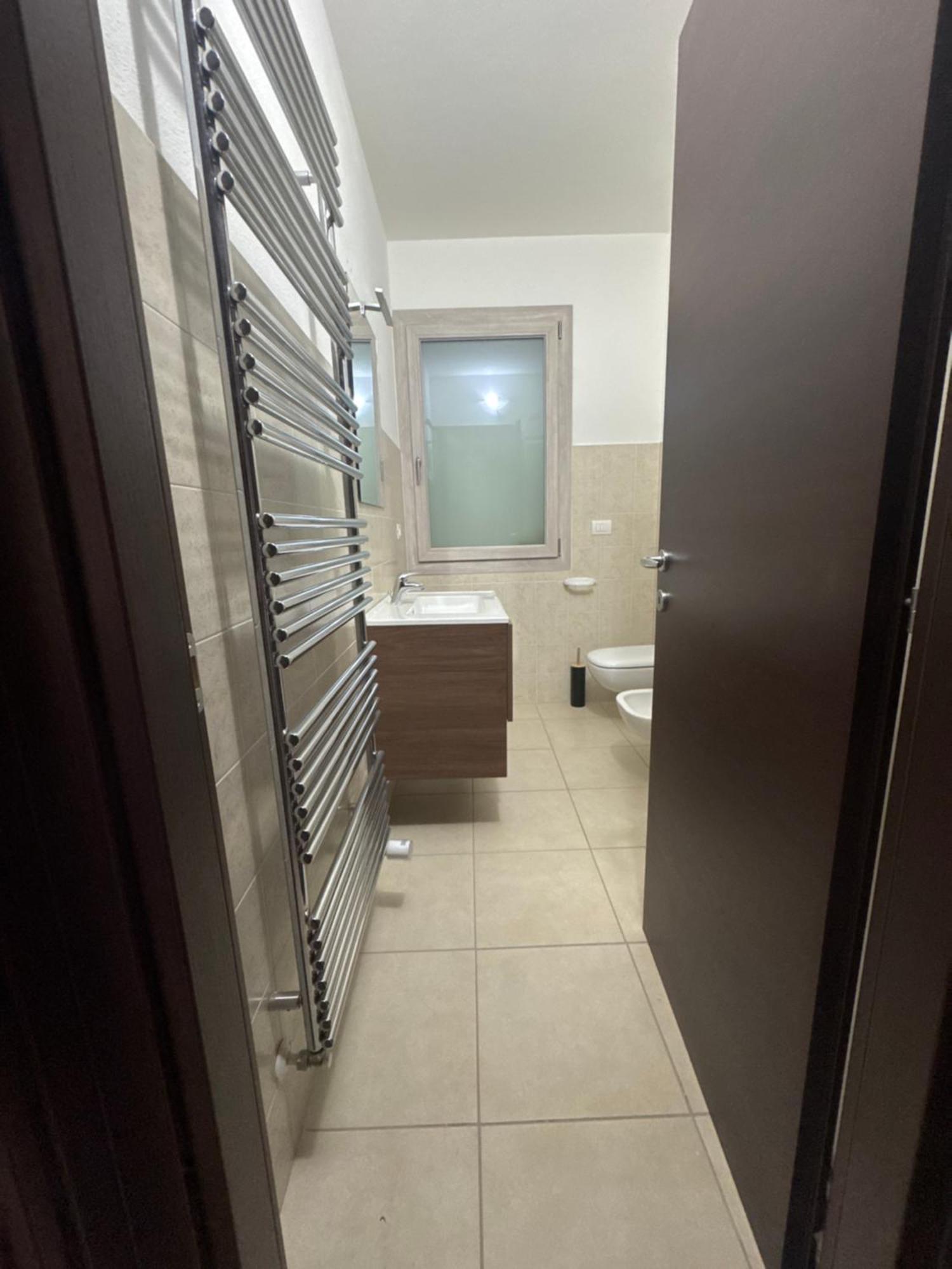 Saconza House Apartment Alghero Bagian luar foto