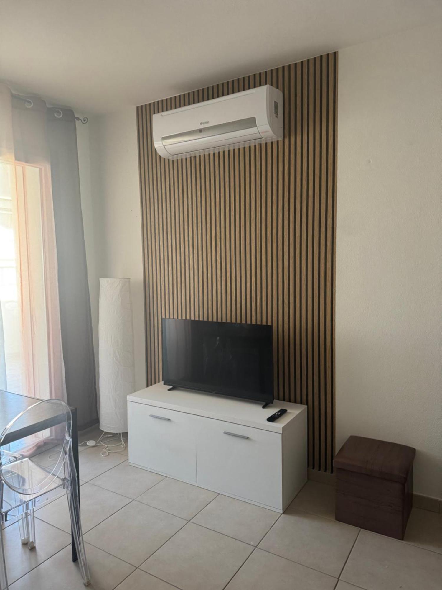 Saconza House Apartment Alghero Bagian luar foto